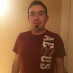 Jose Garza III