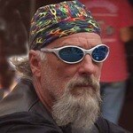 Ramblin Man
