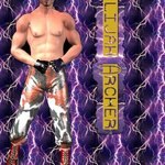 Elijah  Archer