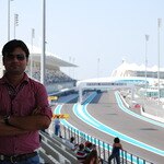 Avin Sharma