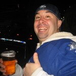 mike blizzard