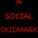 A Social Skidmark aka - Jaki Skida