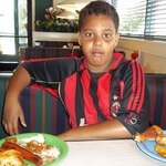 mohammed mccarfy