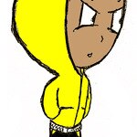 Myke Almost