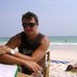 Chris Jeavons