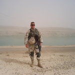 chuck arnold