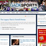GackSports.com