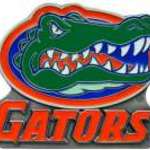 Greater Gator