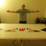 Brett  Sommers
