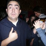 Gabe  Zaldivar 