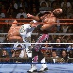 Shawn Michaels