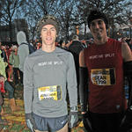 Marathon Man