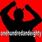 onehundredandeighty