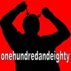 onehundredandeighty