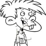 Buckus Toothnail