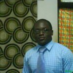 Foster  Lartey