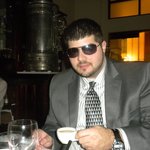 John Anthony Pendas