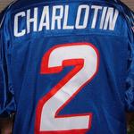 Randolph Charlotin