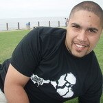 Chris Jett