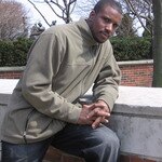 Lorrance Lewis