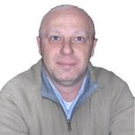 George Manousidis