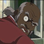 Uncle  Ruckus 