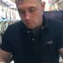 tv actor josh taylor