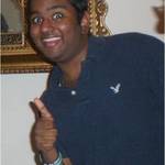 Shehan Jeyarajah