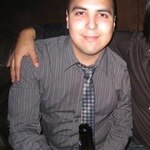 Raul Zamora