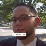 Jon Dove
