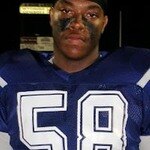 Darrius  Carter