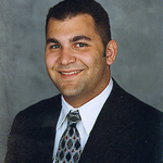 Jeff Glauser