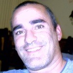Chris Huston