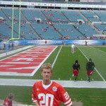 Matthew Dickey