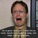 Dwight K. Shrute