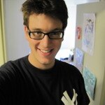 Gabe  Lezra