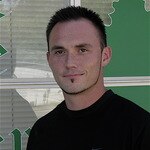 Derek  Crouse