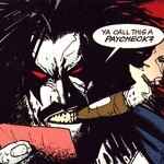 Hombre Lobo
