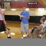 Reid Overman