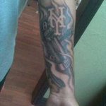 Mike Rodriguez