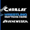 Charlie Groenewegen