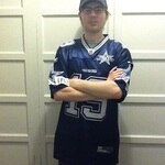 Andrew Tarwerdi