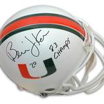 U Miami