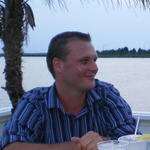 Joshua Hudanick
