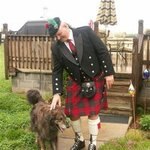 Dennis McGeorge
