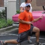 Shane Parker