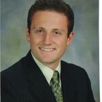 Collin Berglund