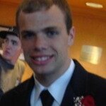 Chris Leyden