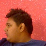 Anmol Jani