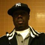 anthony thompson